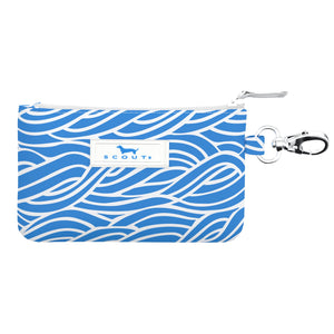 SCOUT IDKase Card Holder - Flow Rida