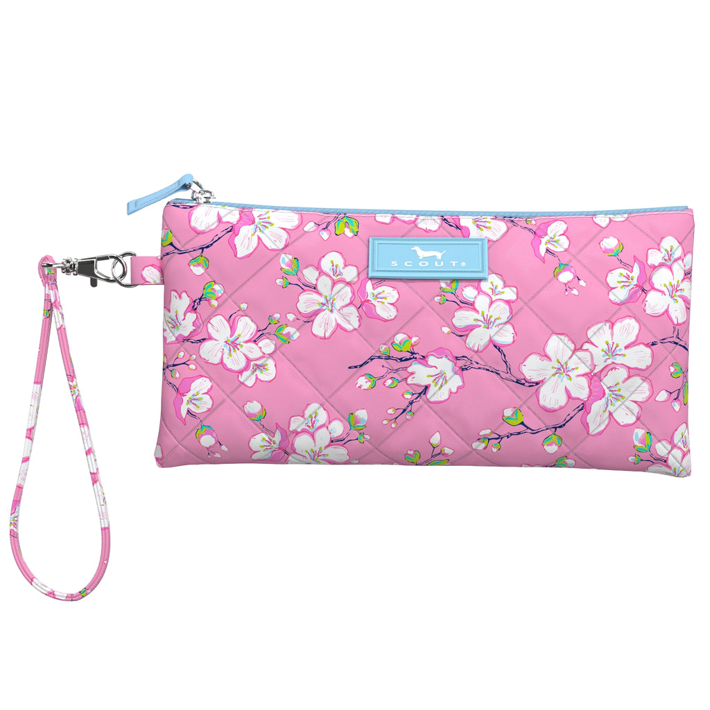 SCOUT Kate Wristlet - Capital Swoon