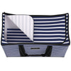 SCOUT 4 Boys Bag Extra-Large Tote Bag - Nantucket Navy