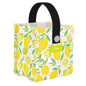 SCOUT Mini Package Gift Bag - Lemoncello