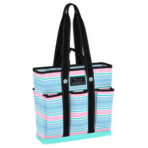 SCOUT Pocket Rocket Tote Bag - Pool McCartney