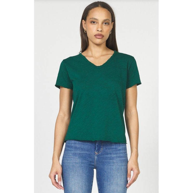 Dear John Vanya Tee - Rainforest