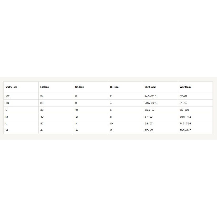 Varley Lawson Half-Zip Knit - Deep Sea