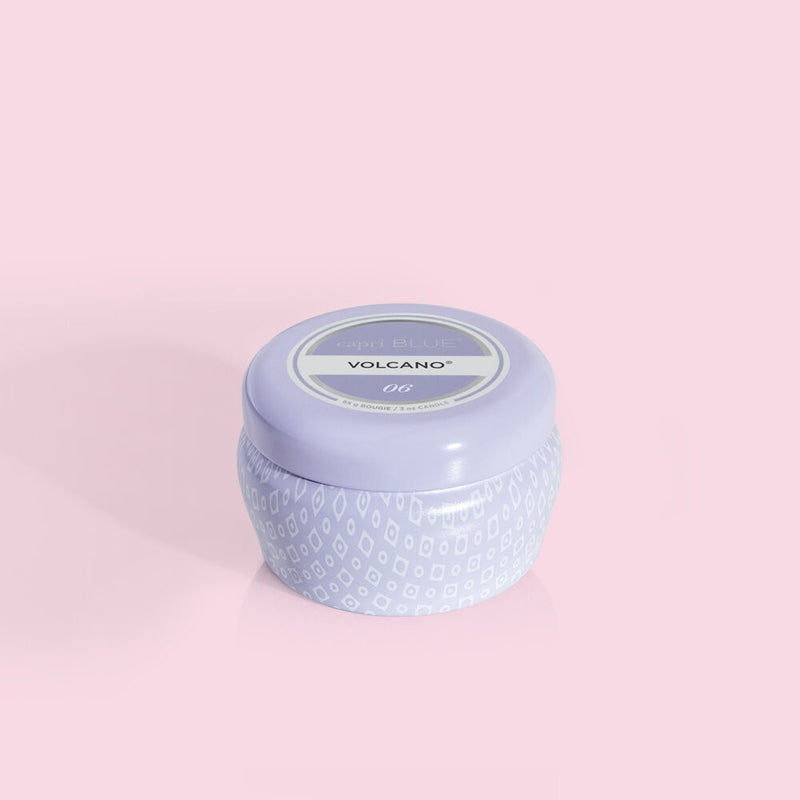 Capri Blue Volcano Digital Lavender Mini Tin - 3 oz