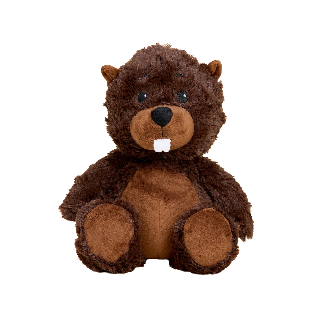 Warmies - Beaver