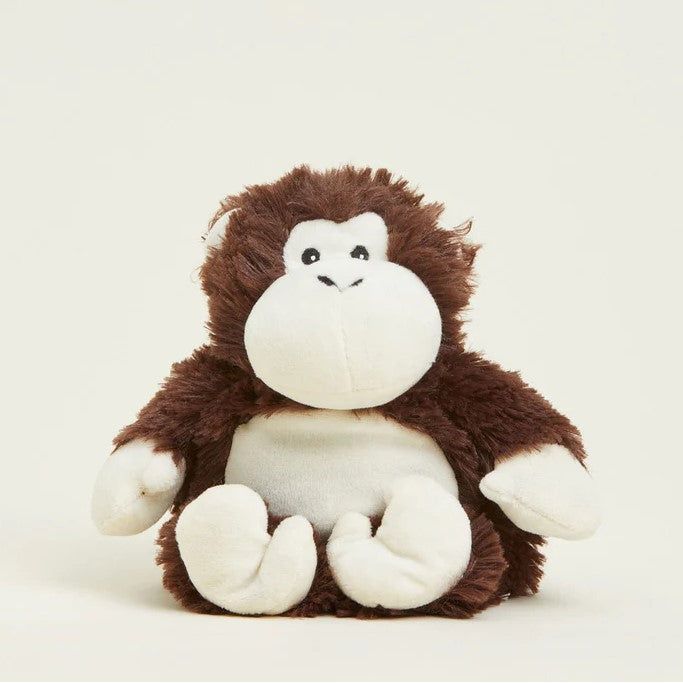 Warmies Junior - Monkey