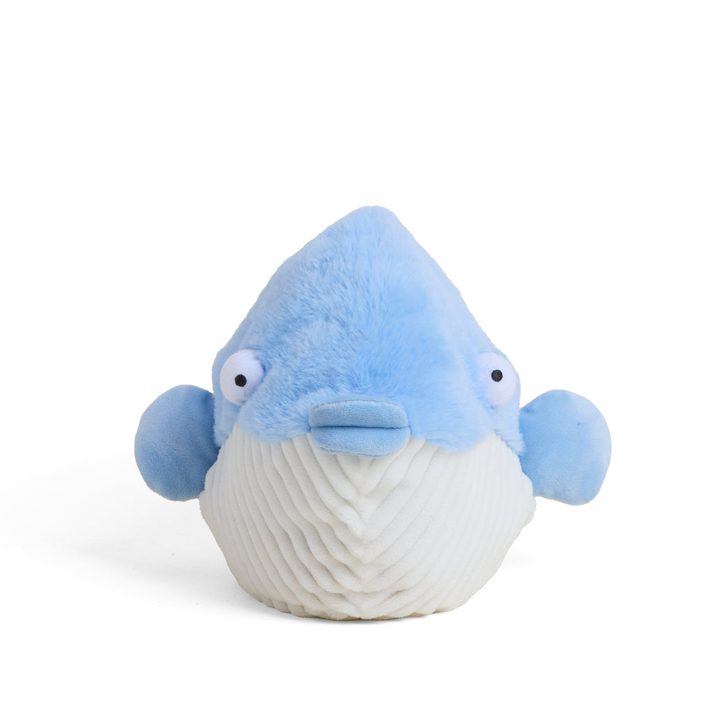 Warmies - Puffer Fish