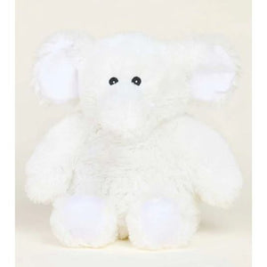 Warmies - White Elephant