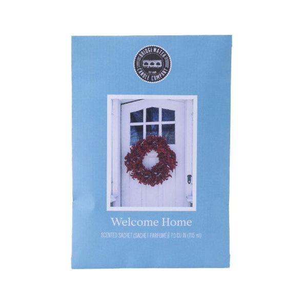 Bridgewater Candle - Welcome Home Sachet