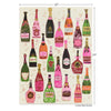 Bubble Pop Fizz 500 Piece Jigsaw Puzzle