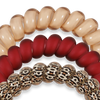 Teleties - Large Hair Ties - Wild Side