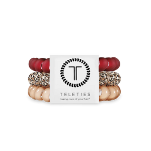 Teleties - Large Hair Ties - Wild Side