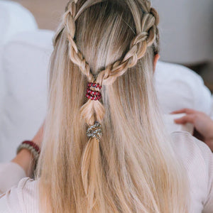 Teleties - Small Hair Ties - Wild Side