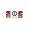 Teleties - Small Hair Ties - Wild Side