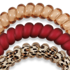 Teleties - Small Hair Ties - Wild Side