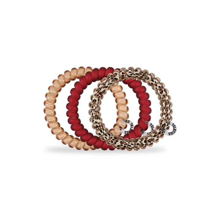 Teleties - Small Hair Ties - Wild Side