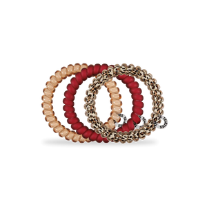 Teleties - Small Hair Ties - Wild Side