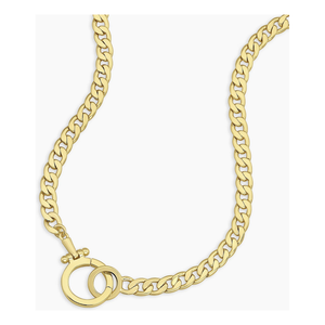 gorjana Wilder Necklace