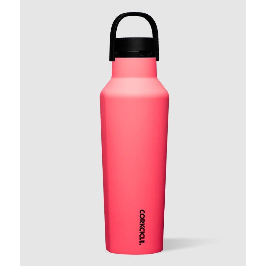 20 oz Corkcicle Sport Canteen - Paradise Punch