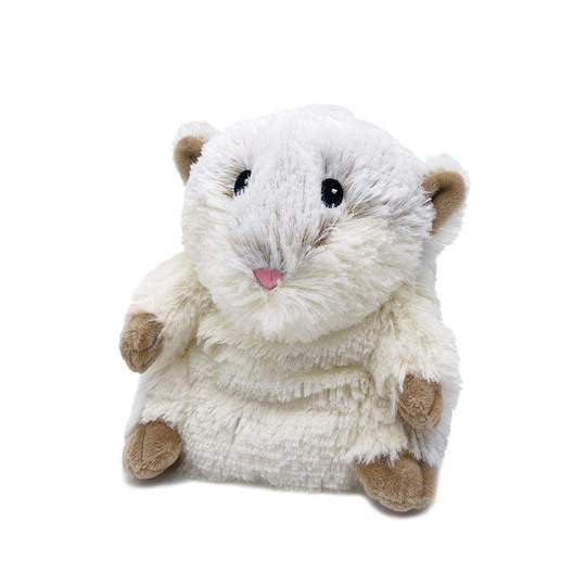 Warmies Junior - Hamster