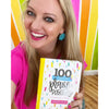 100 Days of Praise and Positivity-Devotional Journal