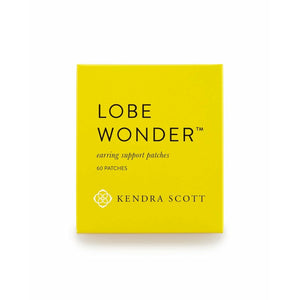 KENDRA SCOTT LOBE WONDER – Bless Your Heart Boutique