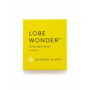 KENDRA SCOTT  LOBE WONDER