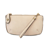 Joy Crossbody Wristlet - Stone