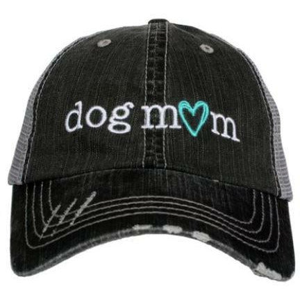 Dog Mom Trucker Hat
