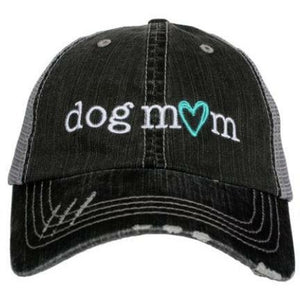 Dog Mom Trucker Hat