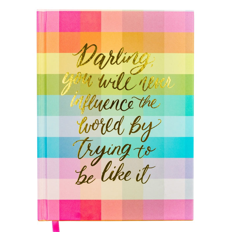 Darling Notebook