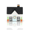 Nora Fleming Mini - Home, Sweet Home!