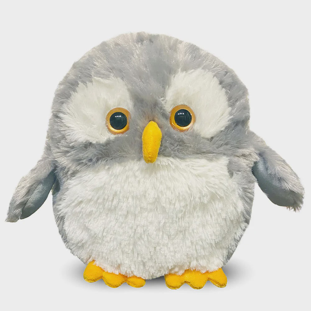 Warmies - Owl