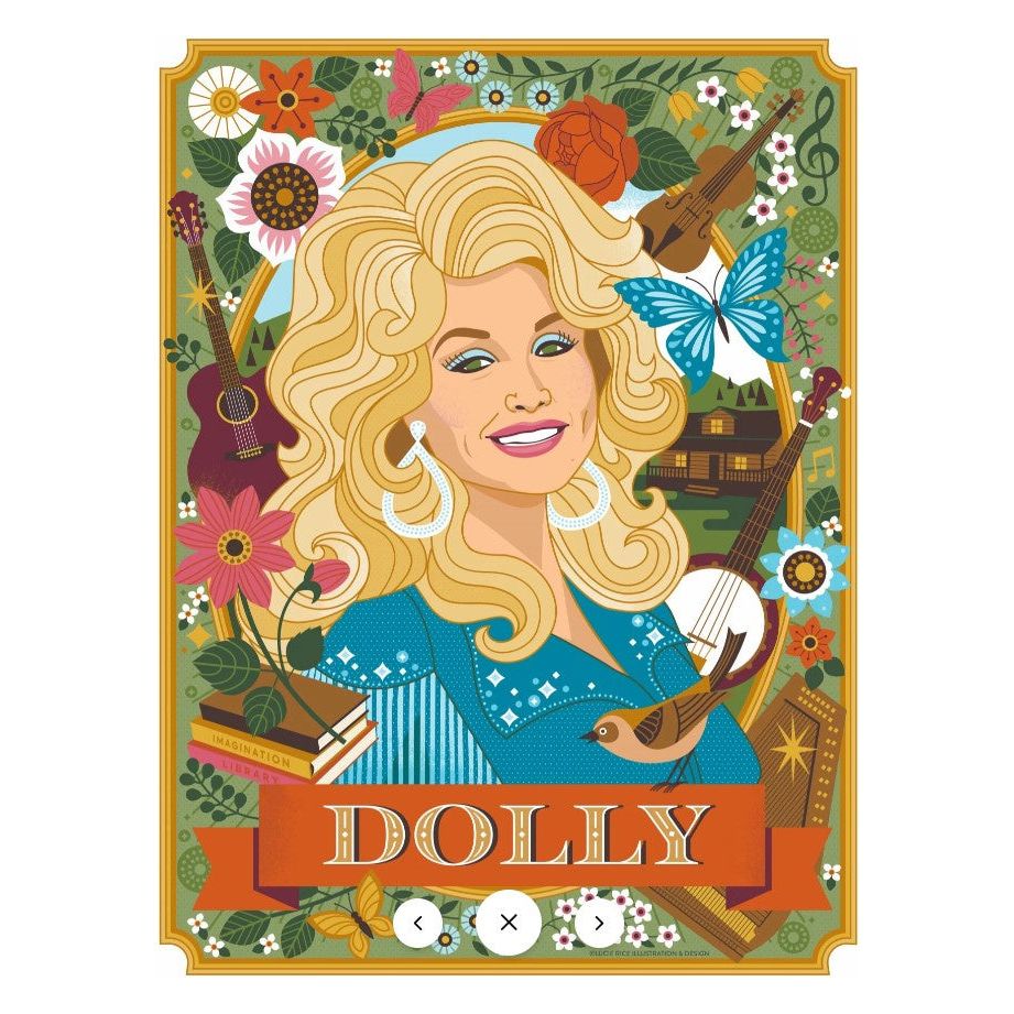 Dolly Puzzle