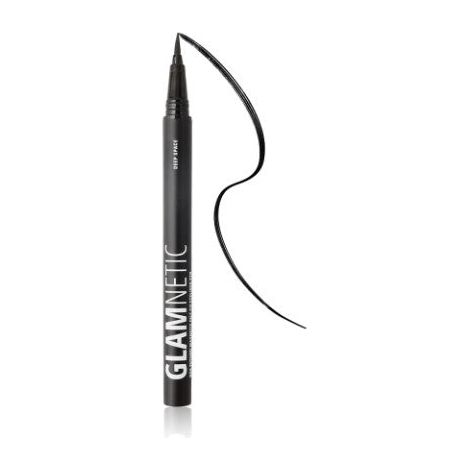 Soo Future! Magnetic Felt Tip Eyeliner- Deep Space