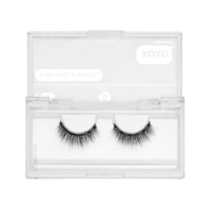 Glamnetic Magnetic Lashes XOXO