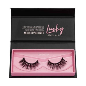 Glamnetic Magnetic Lashes Lucky
