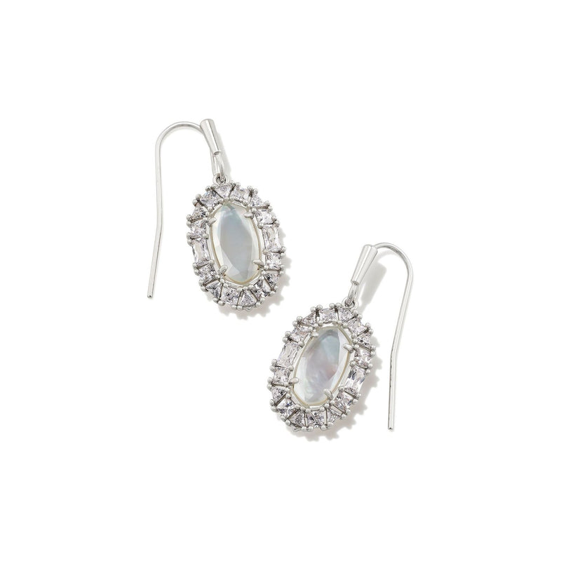 Grayson Crystal Stud Earring - j.hoffman's