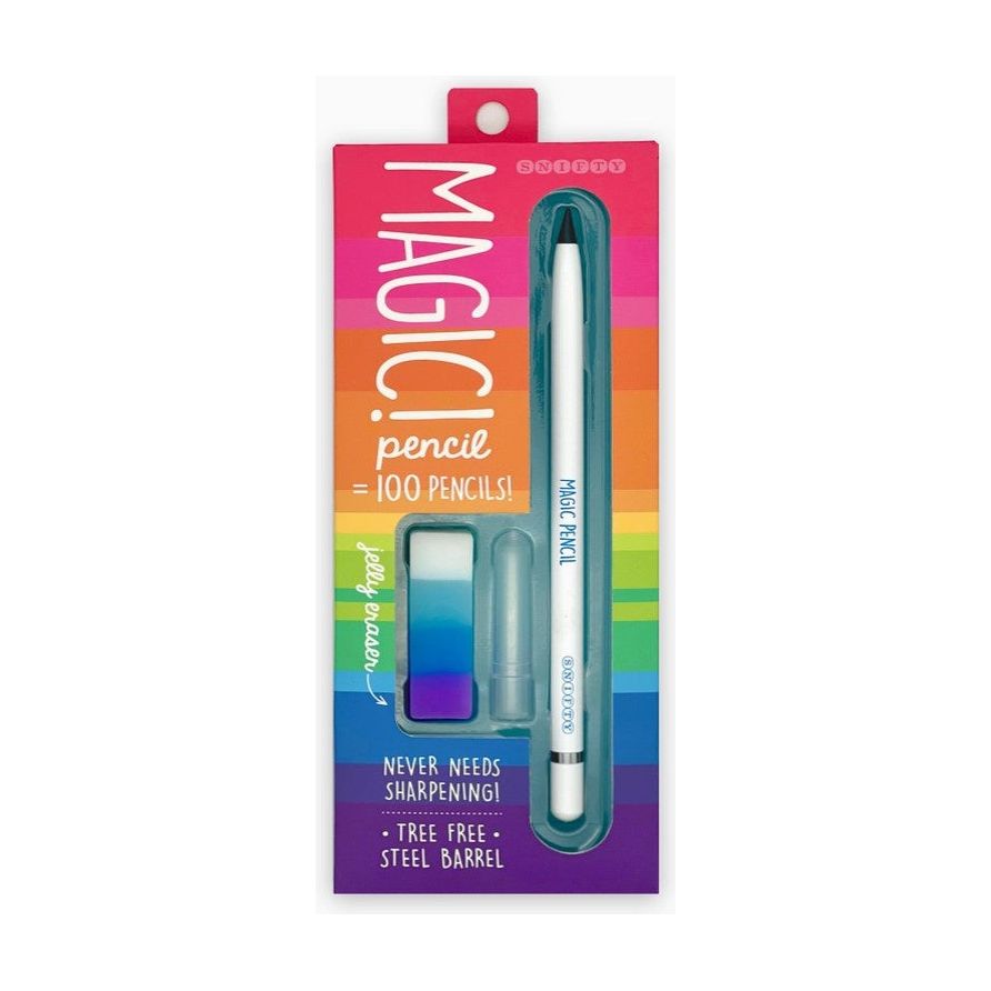 Magic Pencil - White