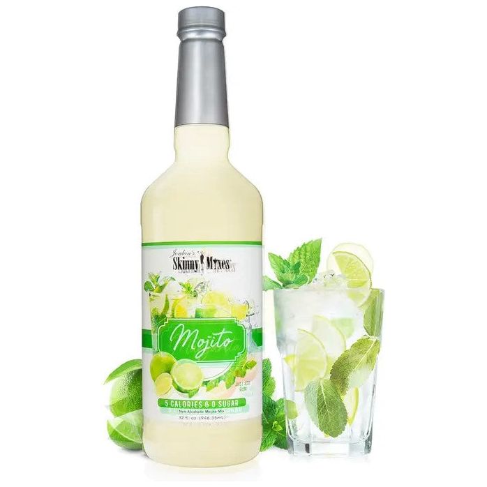 Mojito Mix  Sugar Free Mixer