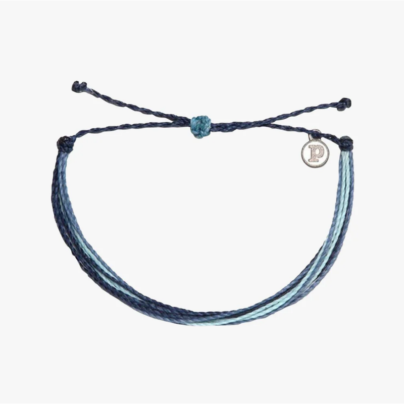 Pura Vida Original Bracelet - Arctic Chiller