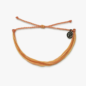 Pura Vida Original Bracelet - Sherbet