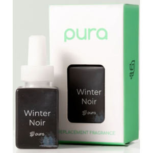 Pura Winter Noir Fragrance