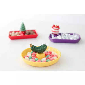 Nora Fleming Mini - Christmas Pickle