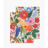Rifle Paper Co Pair of 2 Garden Party Pocket Notebooks
