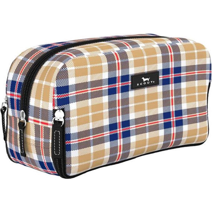 SCOUT 3-Way Toiletry Bag - Kilted Age