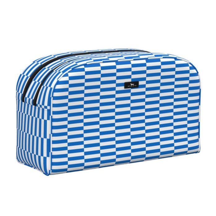SCOUT All In Tote Organizer - Checkmate