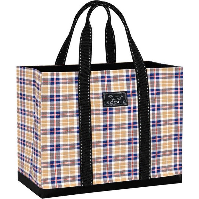 SCOUT Mini Deano Tote Bag - Kilted Age - FINAL SALE