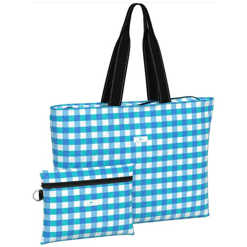 SCOUT Plus 1 Foldable Travel Bag - Friend of Dorothy