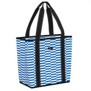 SCOUT Study Haul Shoulder Bag - Checkmate